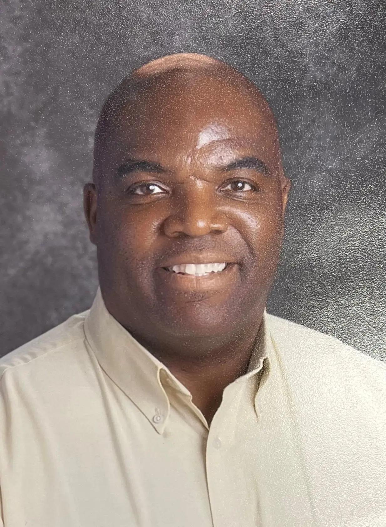 Andre Nottingham