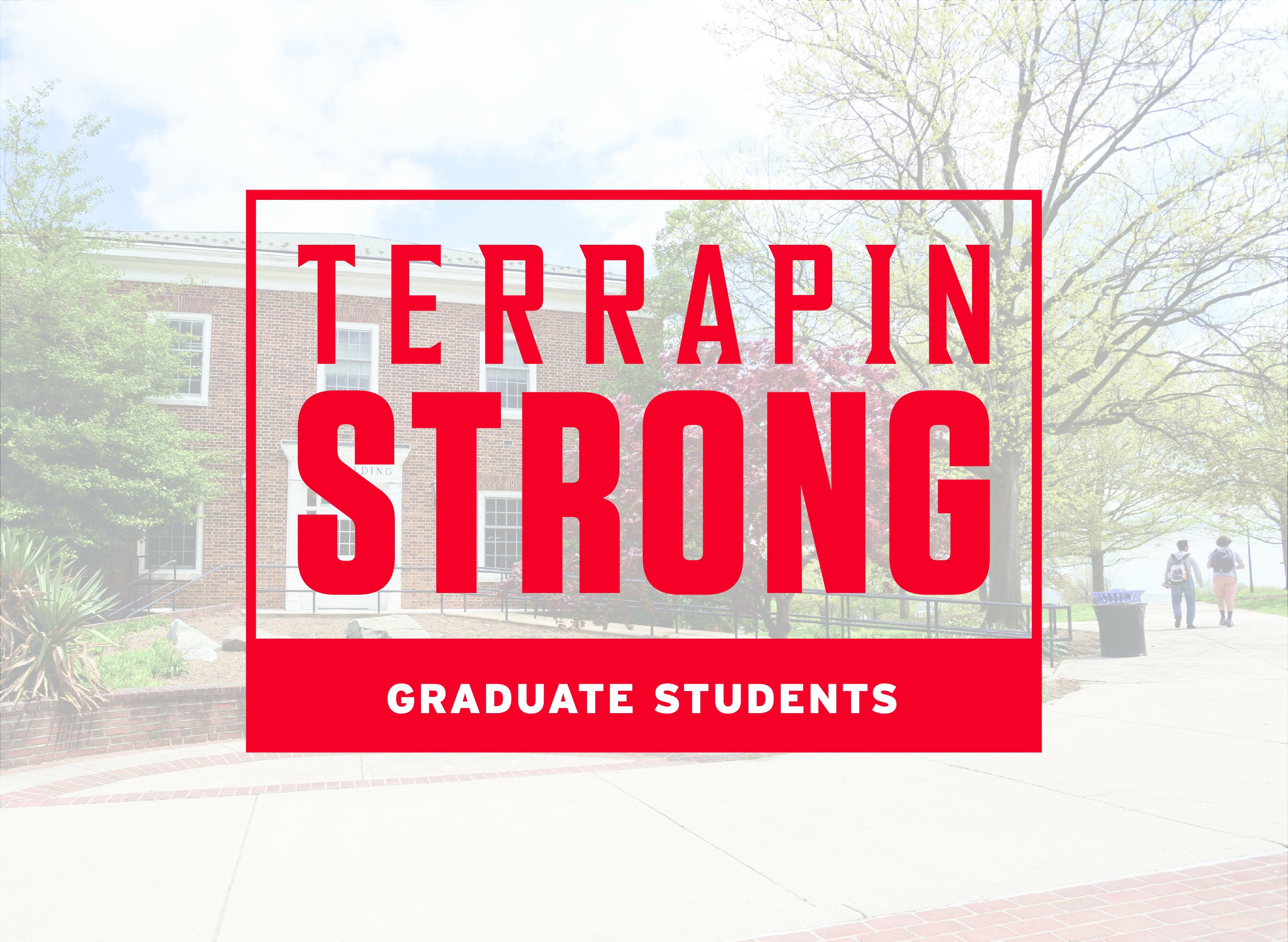 TerrapinSTRONG logo