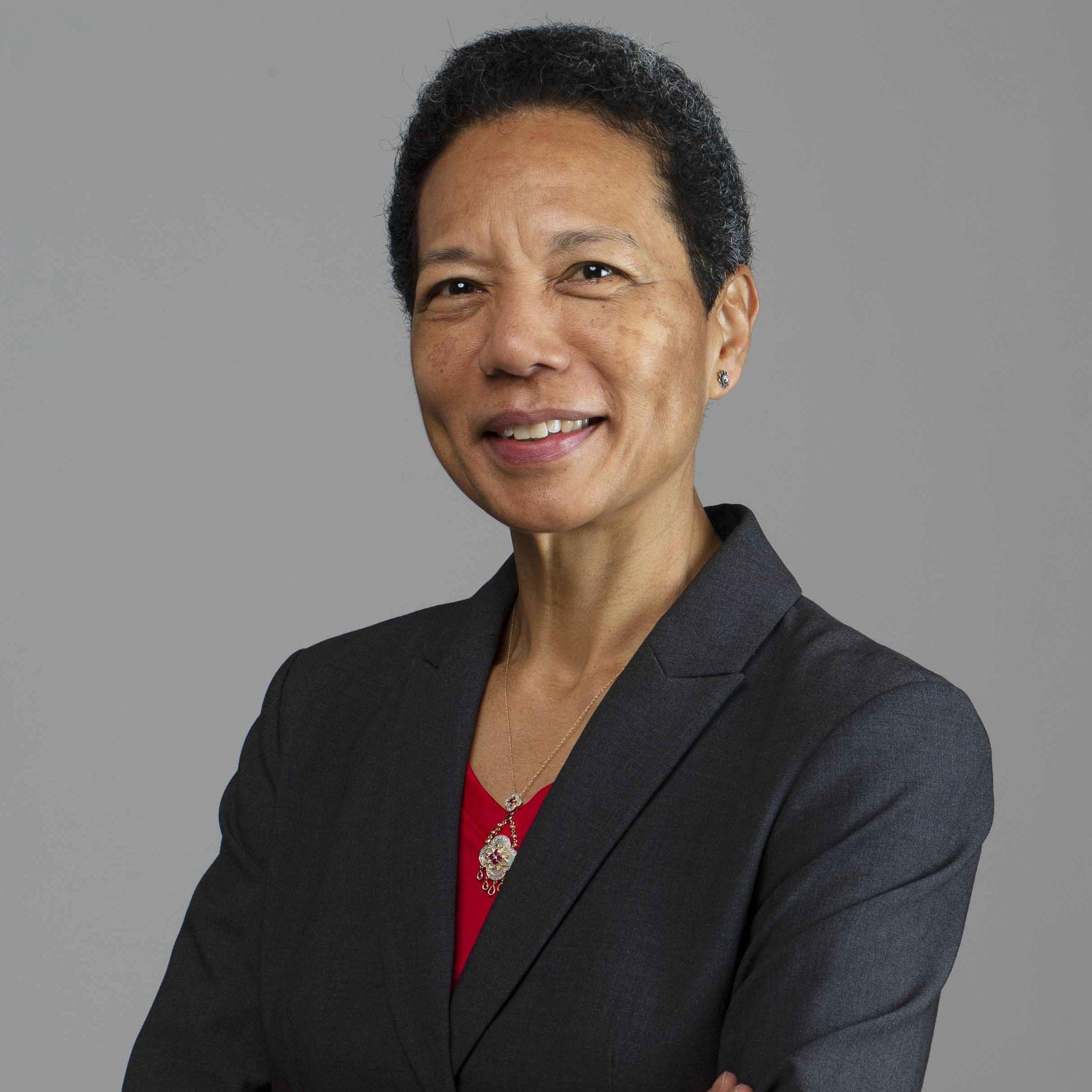 Dr. Georgina Dodge