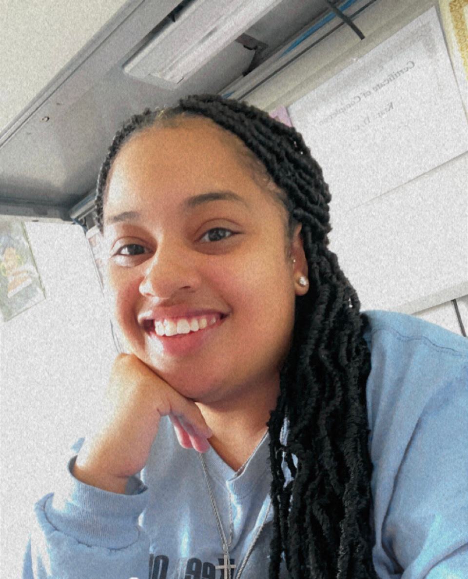 Kiara Dade