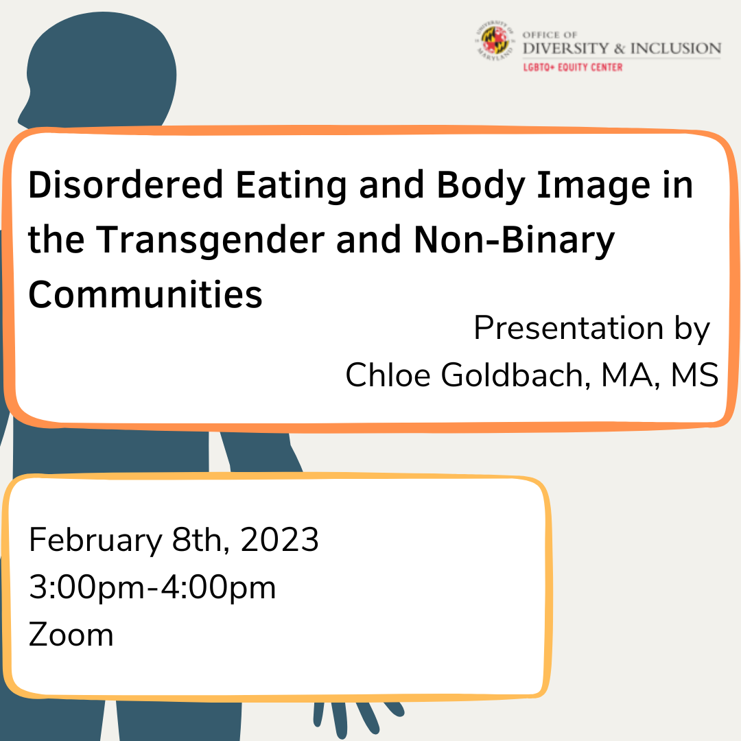 Poster image for virtual presentation
