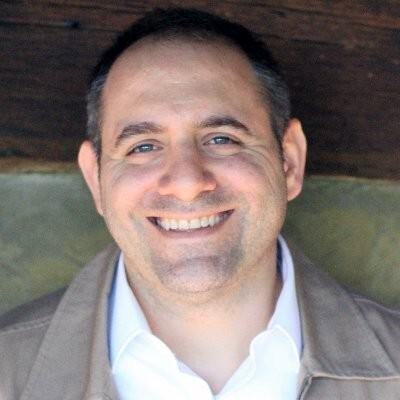 Yousef Munayyer headshot