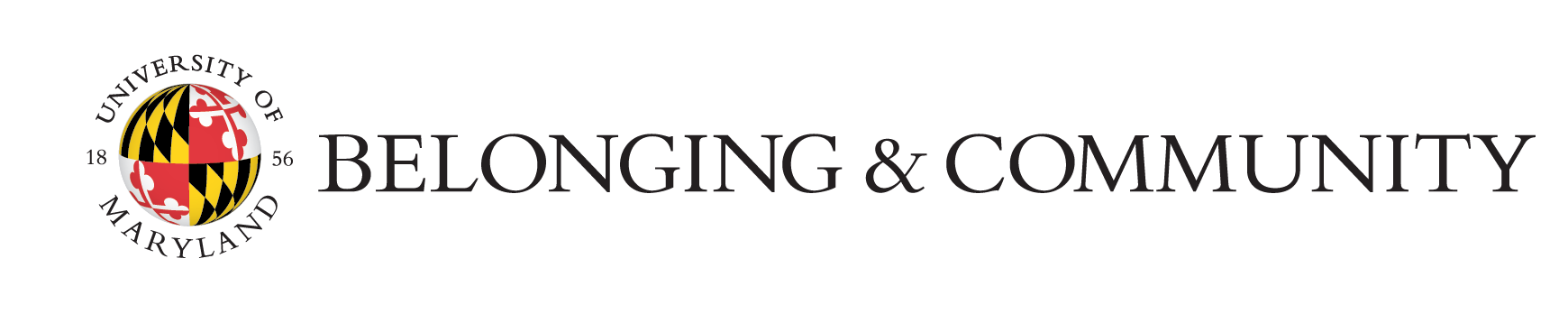 Belonging & Community at UMD
