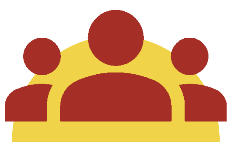 icon of people