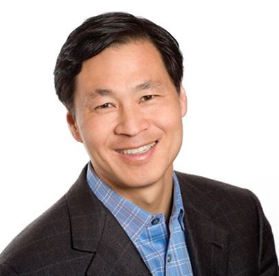 Jeong Kim Headshot