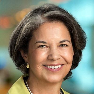 Maria Otero Headshot